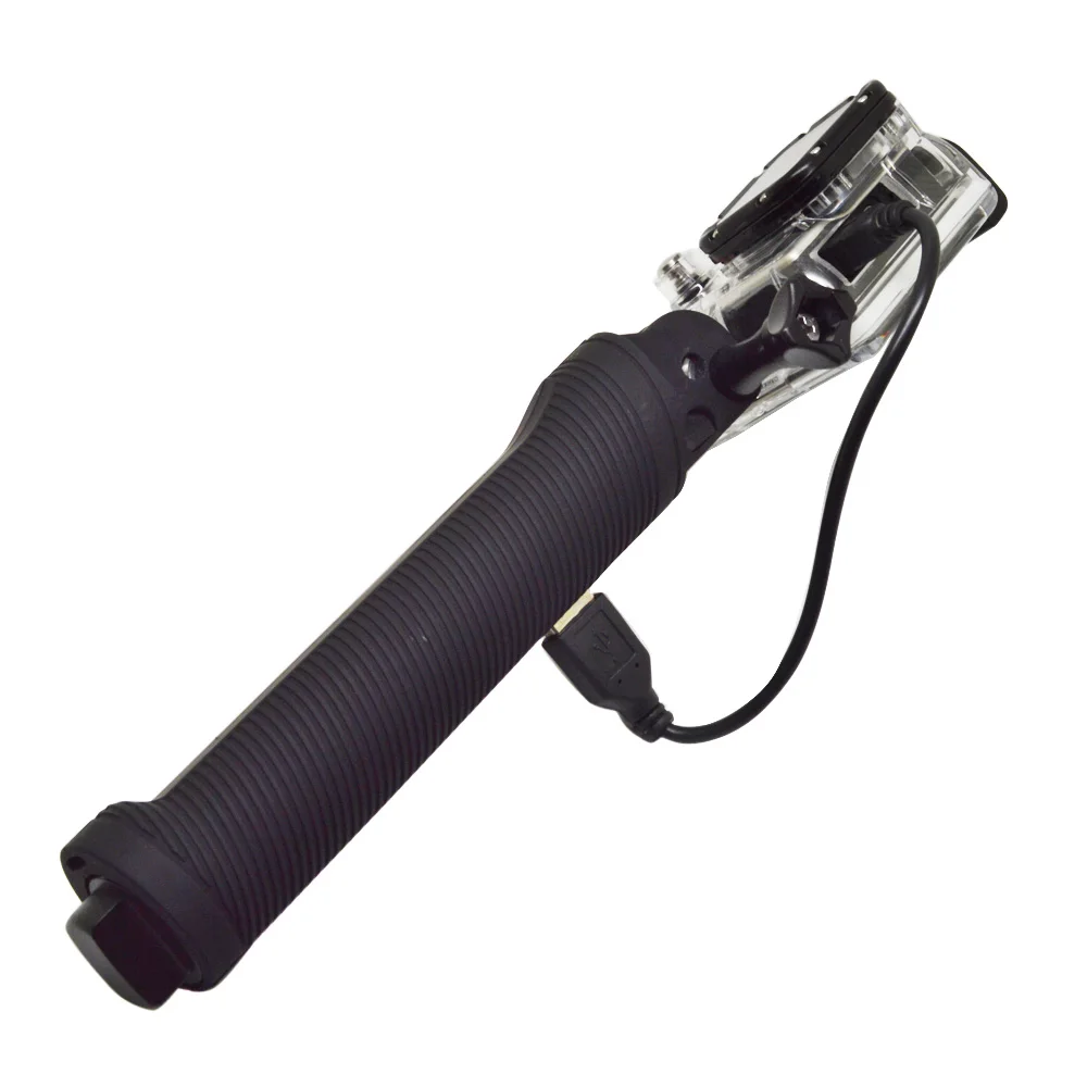 de Carregamento para Gopro Hero 4 3 3 + 2 SJCAM Xiaoyi