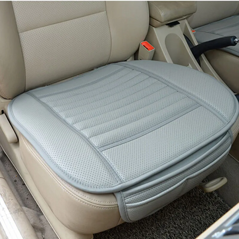 4 Color Car Auto Cushion Car Seat Covers Premium Car Seat