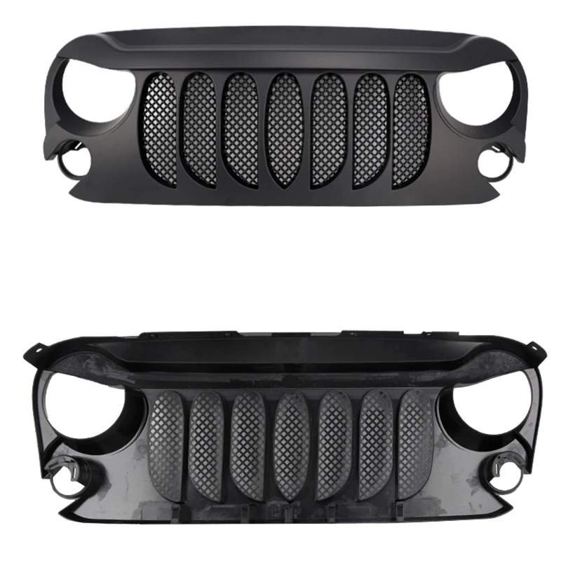 wrangler grille4