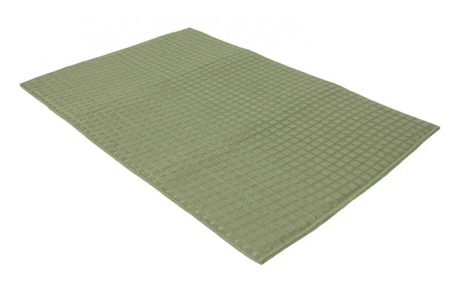 Microfiber Dish Drying Mat Kitchen Dining Table Placemats Pad Size 15x20 inches