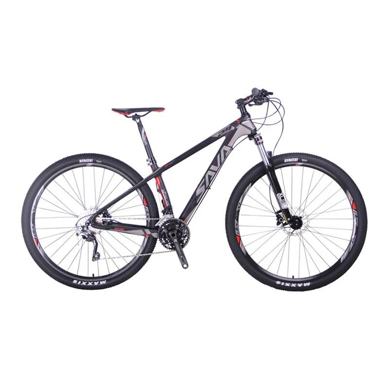 Carbon Fiber Bikes >> Sava Deck300 30 Speed Carbon Fiber T700 Mtb Mountain Bike 29 Ultralight Bicycle Cycle Shimano M6000 Derailleur Hydraulic Brake Carbon Fiber Bikes >> Sava Deck300 30 Speed Carbon Fiber T700 Mtb Mountain Bike 29 Ultralight Bicycle Cycle Shimano M6000 Derailleur Hydraulic Brake