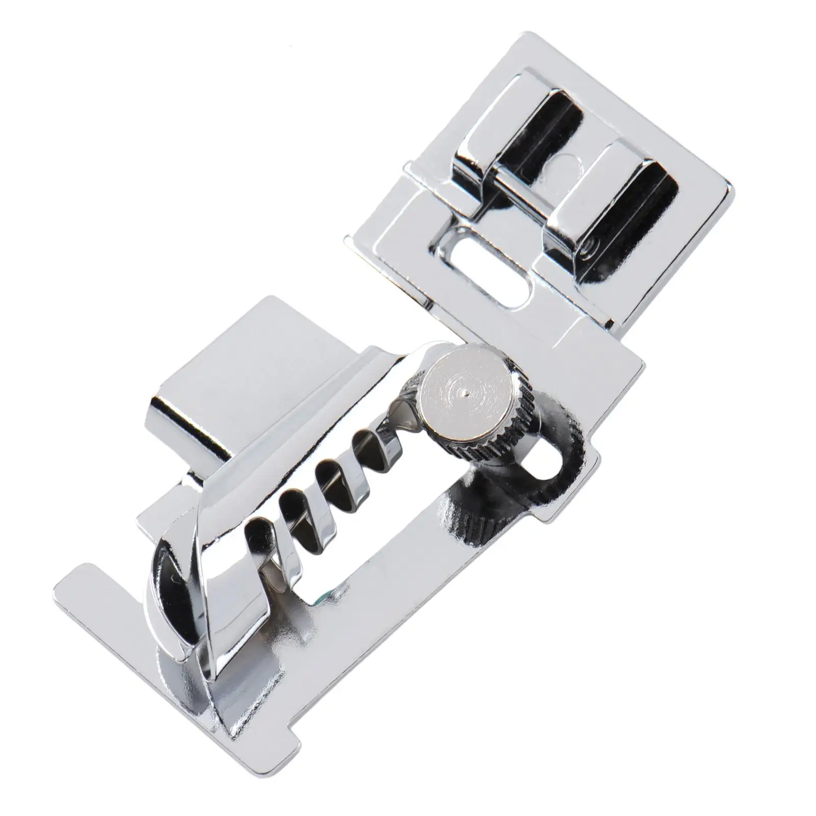

Multi-Function Convenient Household Sewing Machine Shell Hemmer Presser Foot Part Binder Foot Domestic Sew Machine Accessories