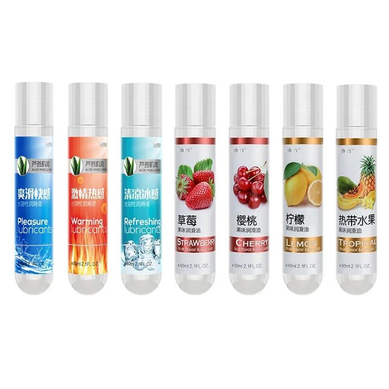 Water-based Lubricant1