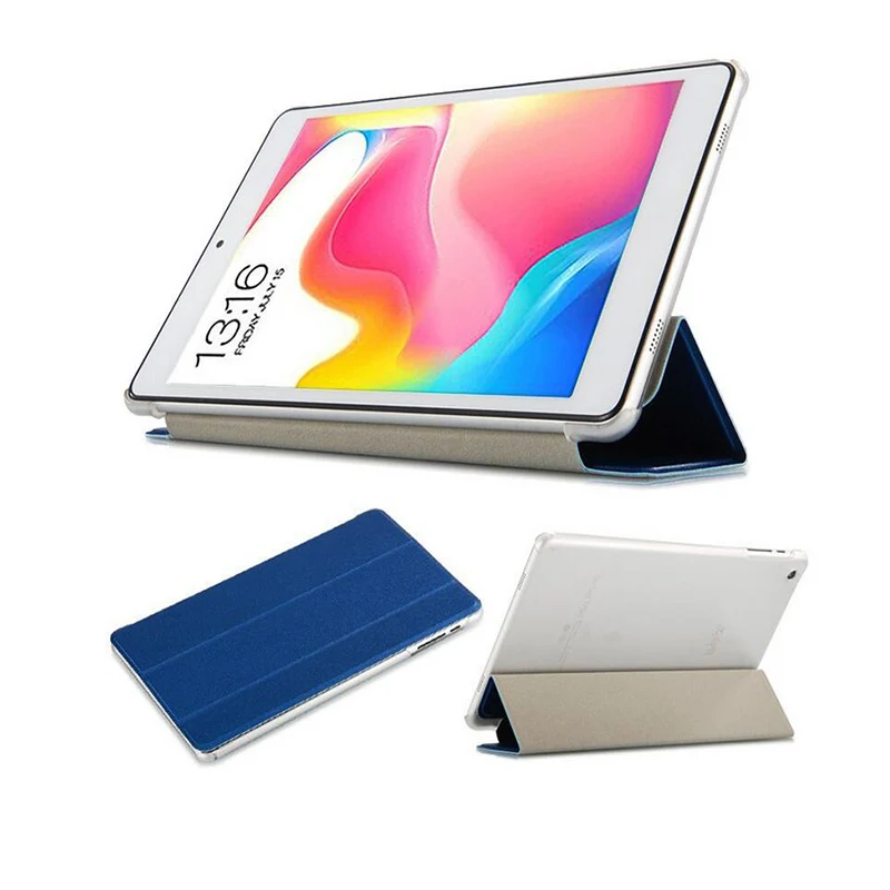 Новые для Teclast P80 Pro Ultra Slim Case " Tablet PC моды чехол Teclast P80 Pro Tablet PC Защитная крышка