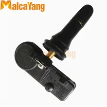 Датчик давления в шинах TPMS для XV Crosstrek Forester Outback 315Mhz 28103SA002 28103-SA002