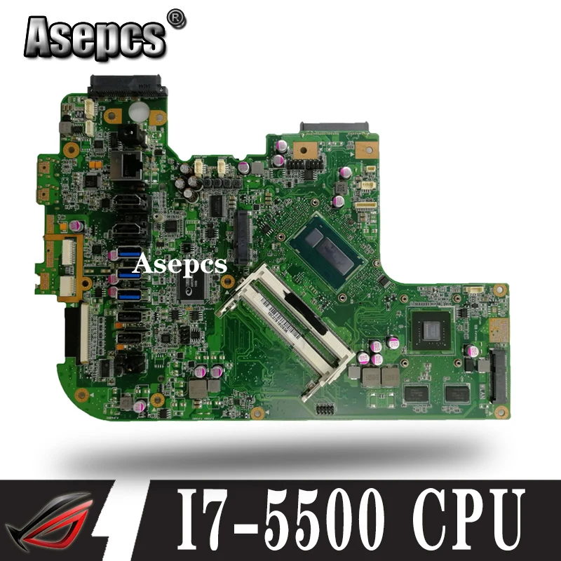 ET2323I все-в-одном материнская плата основная для For Asus ET2323 90PT0111-R01000