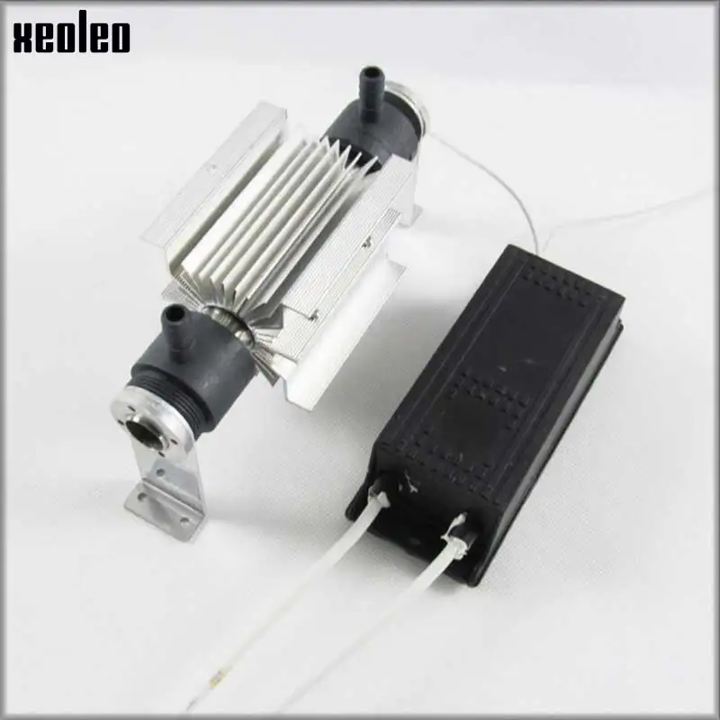 

XEOLEO 3g Ozone tube Ozone generator accessories Mini Disinfection machine Air Purifier Ozone Sterilizer