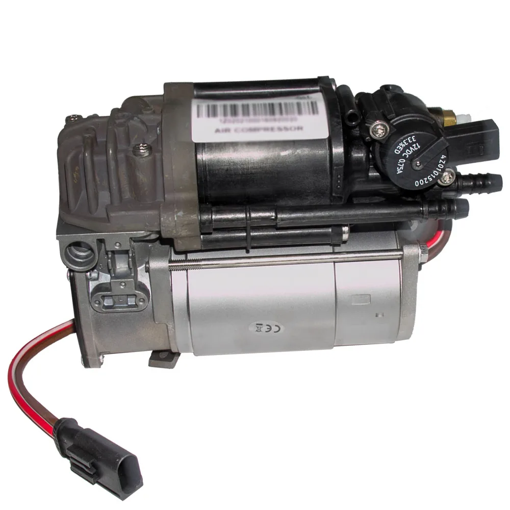 For BMW 7 5 Series F01 >F04 F10/F18 F11 09 17 Air Suspension Pump