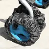 Closeout Baby Stroller Wheels-Cover Nylon Cloth 12-25cm-Diameter 1pcs Floor Elastic Anti-Dust/water-Pram gzLGXW3A