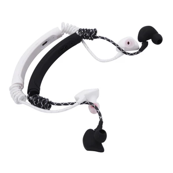 

Waterproof Bone Conduction Earphone Sport Headset Wireless Bluetooth Headphone Stereo Bass Active Noise Cancelling For iPhone 8