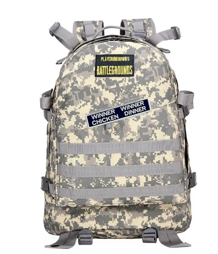 рюкзак из PUBG с Aliexpress