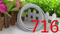 MEIBAI 2019 Ethernet кабель высокого Скорость RJ45 сети LAN Кабельный маршрутизатор компьютерный кабель для компьютерный маршрутизатор 1 м 2 м 3 м