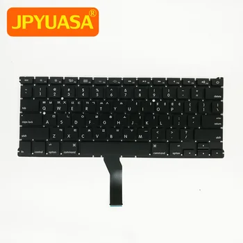 

5pcs/lot Replacement Keyboard For Macbook Air 13.3" A1466 A1369 Korea Korean Keyboard 2011-2015 Years