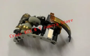

90%new 50mm 1.4 motor repair parts EF 50mm f / 1.4 USM AF motor gears group for Canon 50MM 1.4 LENS MOTOR