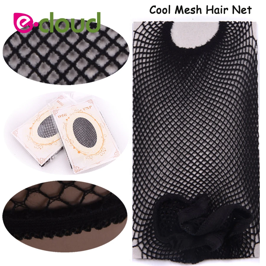 High Quality Apliques e perucas