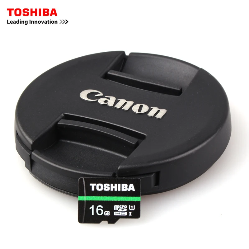 Toshiba карта памяти Micro sd класс 10 16 ГБ|memory card microsd|card microsd16gb micro |