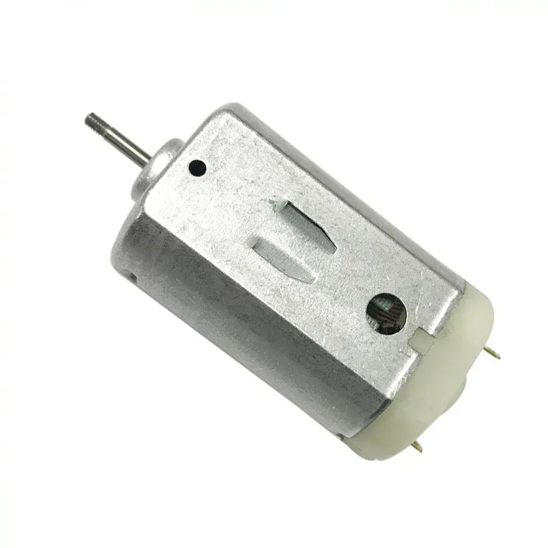 

2643 Portable Juicer Shake Juice Cup Micro Motor 7.4V Electric Clipper DC Motor