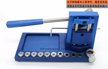 

Dental Equipment Turbine Handpiece Cartridge Maintenance Repair Tools