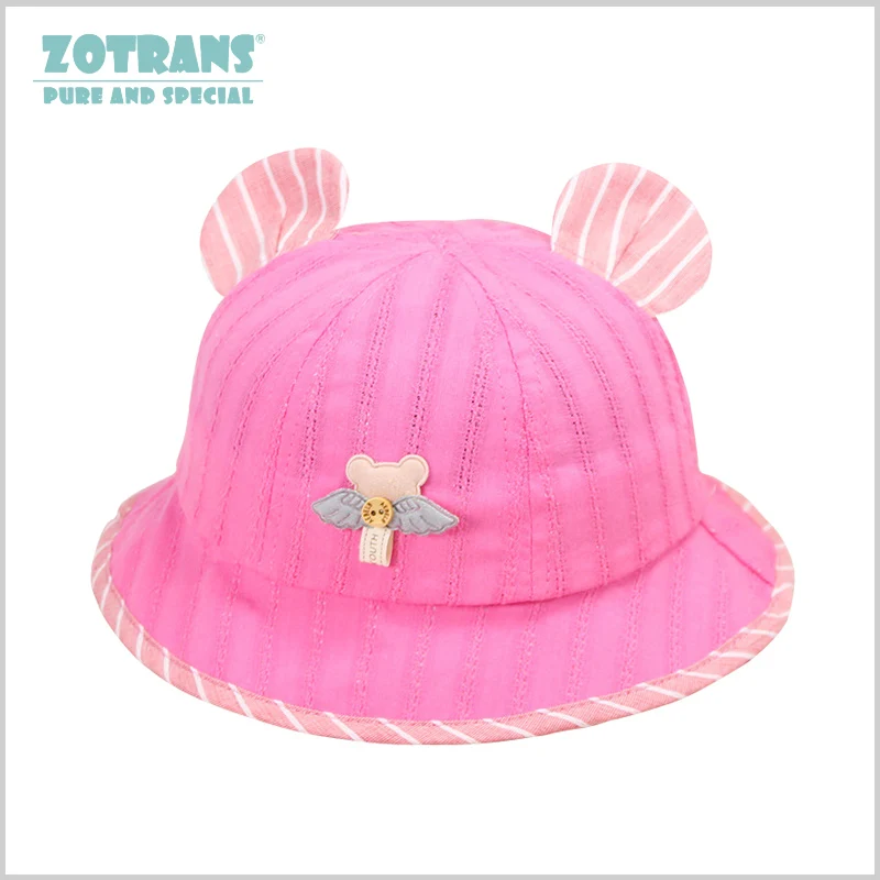 newborn size sun hat