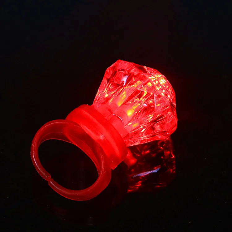 finger lights