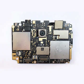 

Tigenkey Original Motherboard Working For Nokia3 Unlocked Work For Nokia 3 Motherboard Dual simcard Test 100% & Free Shipping