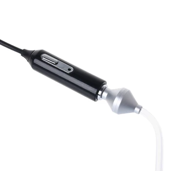 

2-Pin PTT Mic Headset to 3.5mm Air Acoustic Tube Earpiece for Baofeng UV-5R 888s