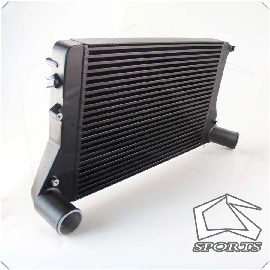 

Turbo Intercooler Kit Fits For V*W G*T*I mk5 mk6 /Audi A3 fsi tsi 2.0t Gen2 06-10