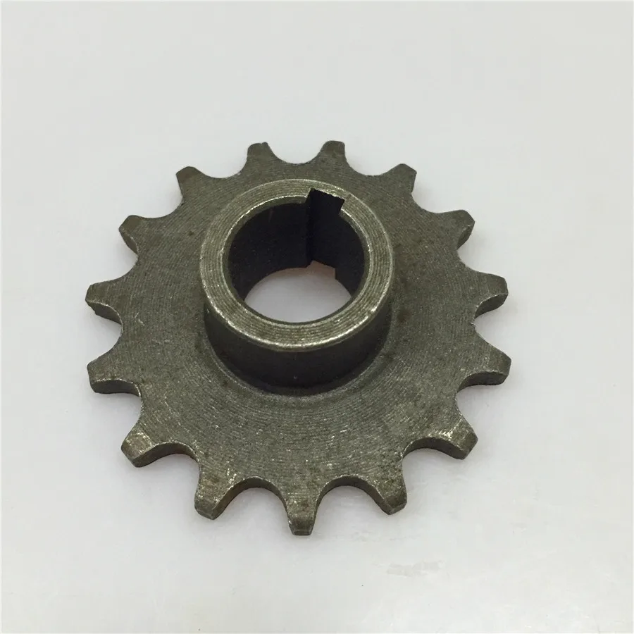 STARPAD Series motors electric tricycle gear 530 single row double