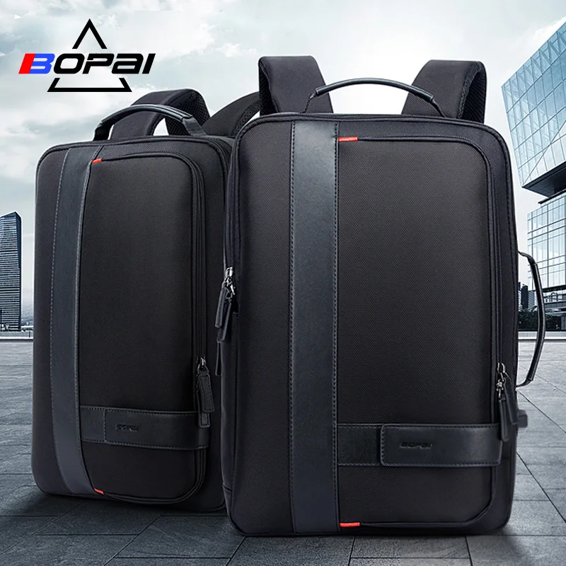 Multifunctionele USB Opladen Vergroten Mannen 15.6 inch Laptop Rugzakken Voor Tiener Mode Mannelijke Reizen Antithief Waterdichte Rugzak Multifunctionele USB Opladen Vergroten Mannen 15.6 inch Laptop Rugzakken Voor Tiener Mode Mannelijke Reizen Antithief Waterdichte Rugzak