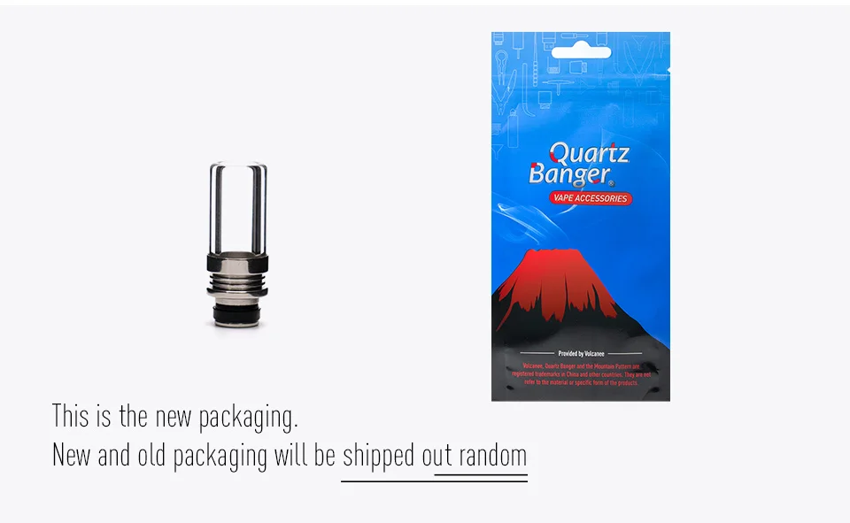 Glass Drip Tip 01-1