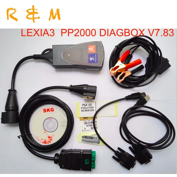 031 Lexia 3 PP2000