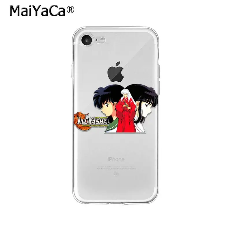 Anime Inuyasha Sesshoumaru