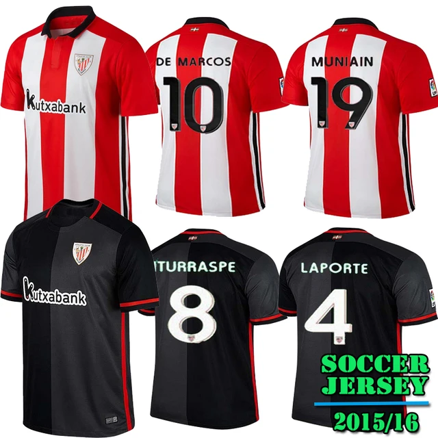 Camiseta Athletic Club Iturraspe Camiseta Athletic Club Iturraspe