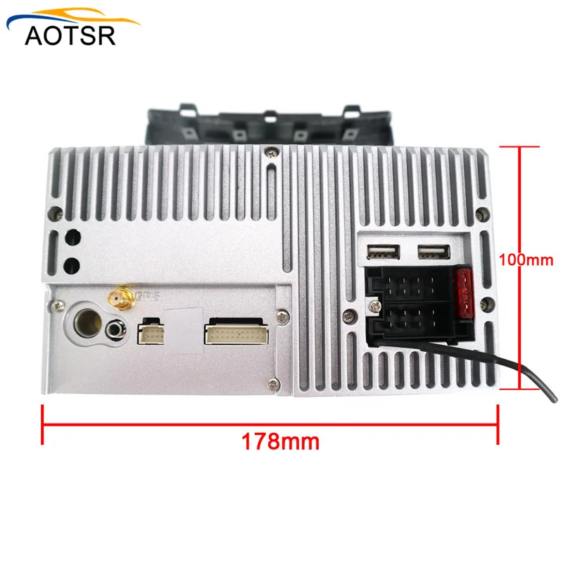 Sale Android 8.1 Car DVD multimedia Player For Toyota Yaris 2005 2006 2007 2008 2009 2010 2011 car radio stereo with gps navigation 10