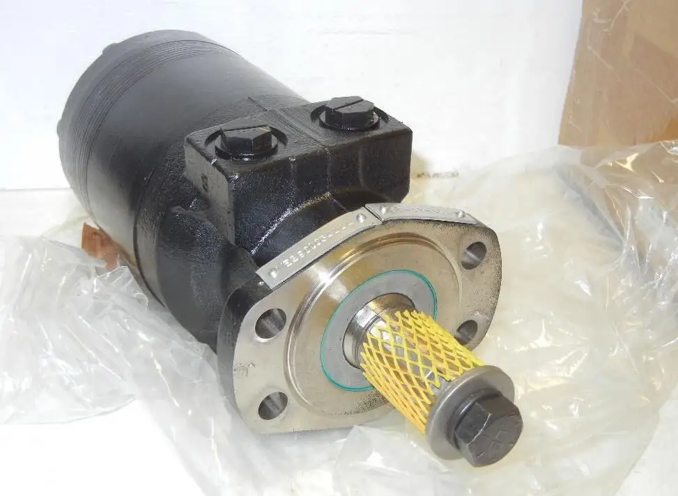 

LSHT HYDRAULIC MOTOR TG series TG0200