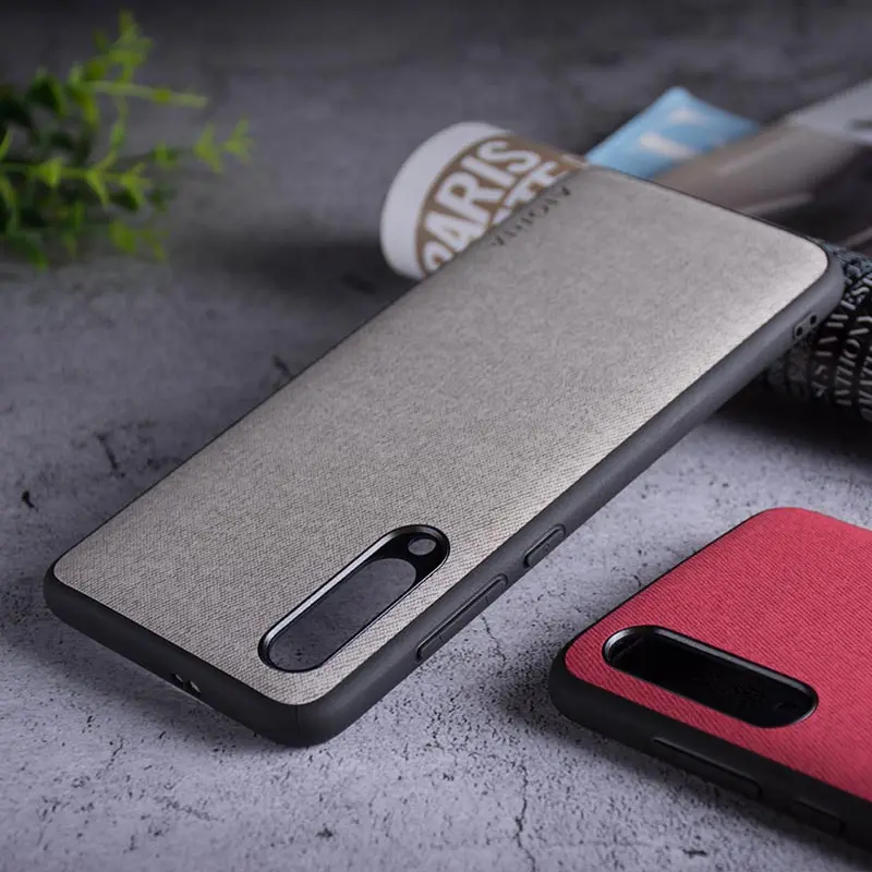 

Textile Case for Xiaomi mi9 se mi 8 Lite mi 9 mi A1 A2 Lite coqud covers for Redmi Note 5 7 mi play note 3 6 6A mix 3 2S S2 mi5c