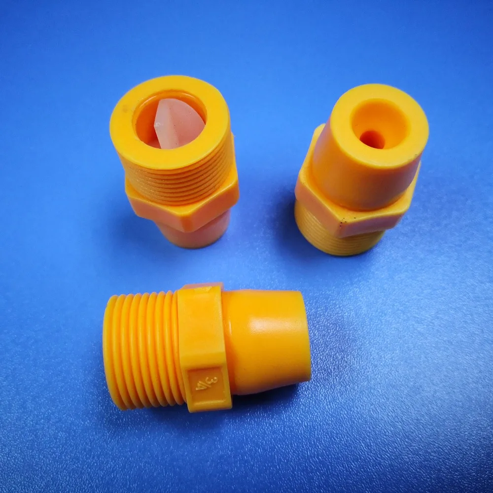 KY full cone water cleaning nozzle,full cone water jet spray nozzle,BB