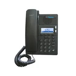 Дешевый Смарт HD SIM VOIP ip-телефон с POE IPH305P