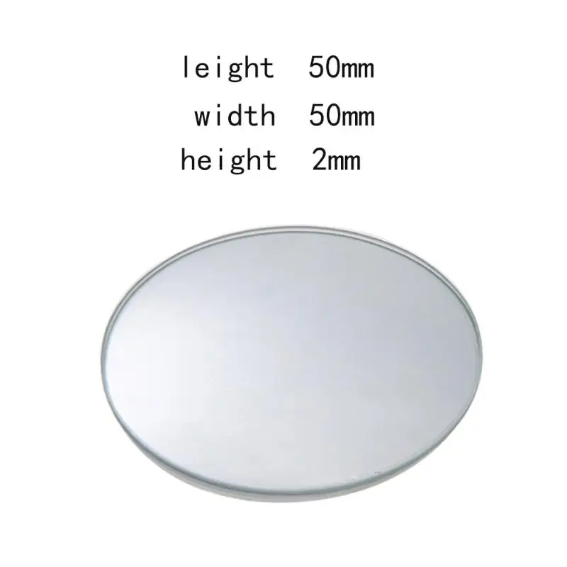 

2 blind spot dead zone small round mirror automatic side 360 degrees for Acura RLX CL EL CSX ILX MDX NSX RDX RL SLX TL TSX