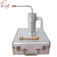 1 шт. жидкий азот криотерапия инструмент 300 мл косметический инструмент жидкий азот опрыскиватель может веснушки устройство