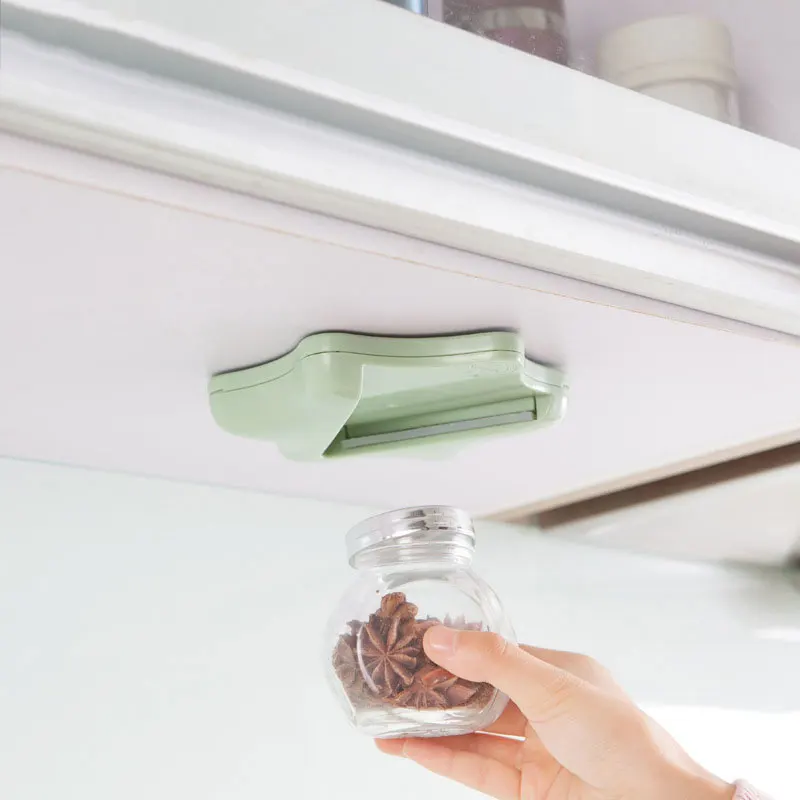 

1PCS Creative Handy Anti-slip Can Lid Bottle Jar Opener Manual Opener Kitchen Twist Tool BA