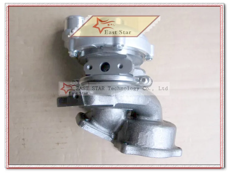 Turbo GT1444Z 778401-5004S 778401 LR038620 LR032370 LR063777 Turbine For Land Rover Discovery IV TDV6 V6 EUROV 3