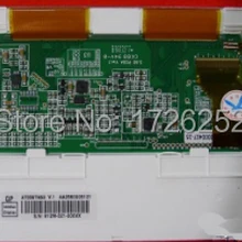 NoEnName_Null INNOLUX 5,6 дюйма TFT ЖК-дисплей Экран AT056TN53 V.1 VGA 640(RGB)* 480