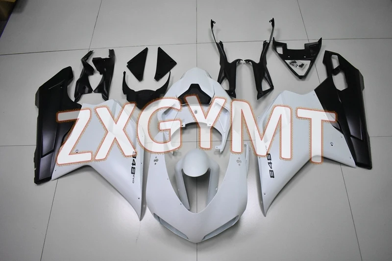 

Bodywork 1198 2009 Fairings for DUCATI 1098 2008 Fairing Kits 1198 2007 - 2011