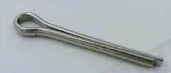 

Henny Penny PIN-COTTER 17255