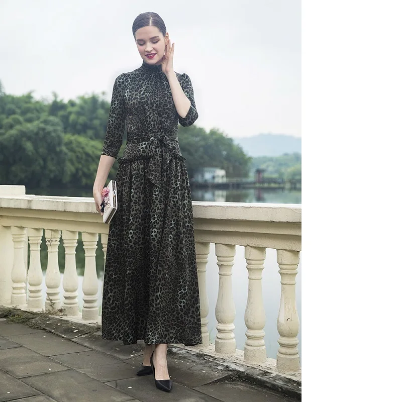 maxi dresses spring 2019