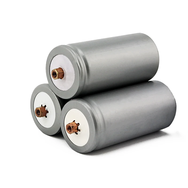 Новая 2 шт./лот Vbatty 3 V 32650 батарея 4000mah LiFePO4 перезаряжаемая литиевая для