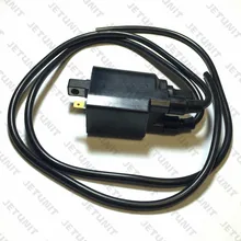 JETUNIT100% премиум-класса для Гидроцикла, катушка зажигания SEA-DOO 278000202,278000586 GTS GTX SP SPI XP GTI SPX GTX GTS комплект электронных компонентов HX SPX SP 580 650 720 800