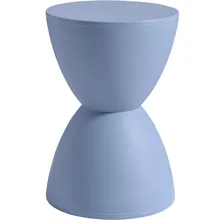 Сменная обувь табурет в дверь скандинавский простой гостиной диван детский табурет толстый пластиковый креативный домашний табурет