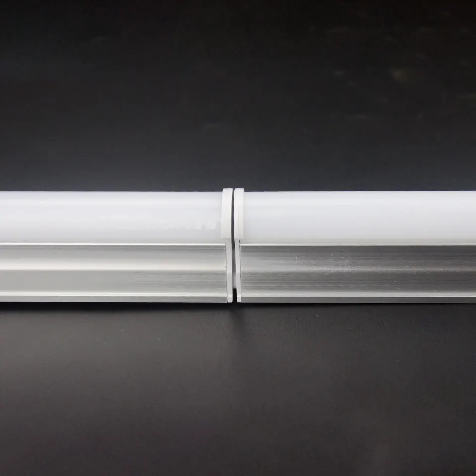 T5 6 W 10 W llevó la luz del tubo 0,3 m 0,6 m tubos 24 48 LEDs luces fluorescentes LED lámpara AC220V-240V bombillas Led lámpara de pared T5 6 W 10 W llevó la luz del tubo 0,3 m 0,6 m tubos 24 48 LEDs luces fluorescentes LED lámpara AC220V-240V bombillas Led lámpara de pared